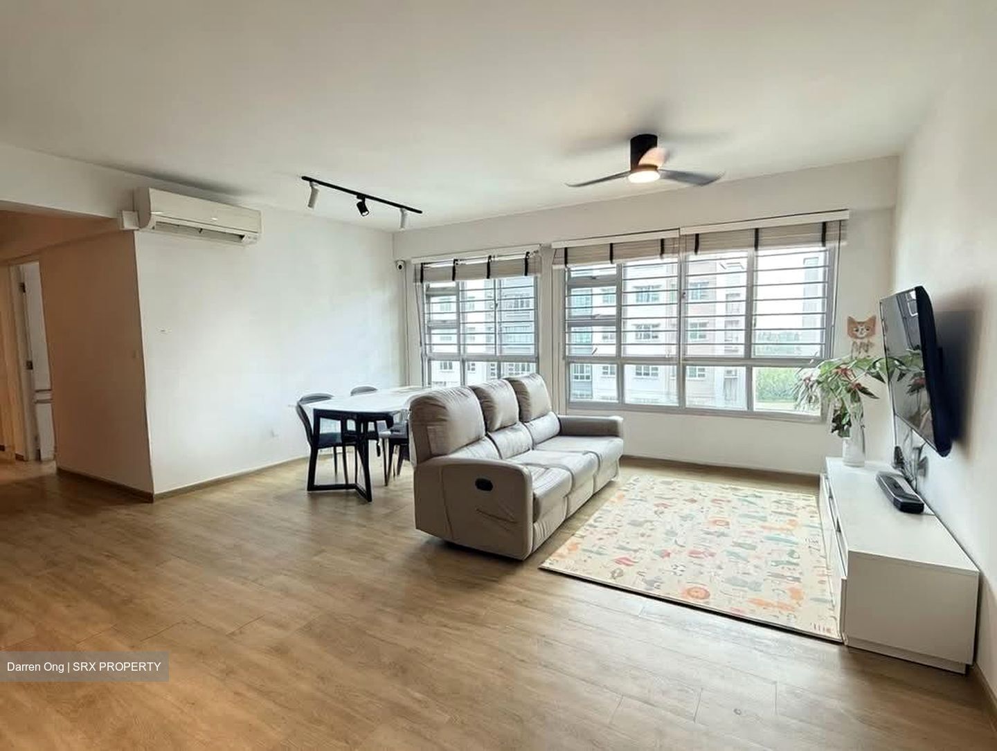 Blk 233B Matilda Court (Punggol), HDB 5 Rooms #593111771